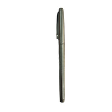 Silver Ball Pen – Premium Openable Design