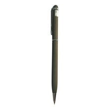 Gunmetal Twist Pen – Sleek and Professional