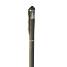 Gunmetal Twist Pen – Sleek and Professional