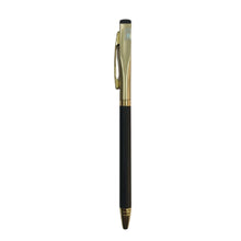 Silver Square Top Pen – Sophisticated Twist Design