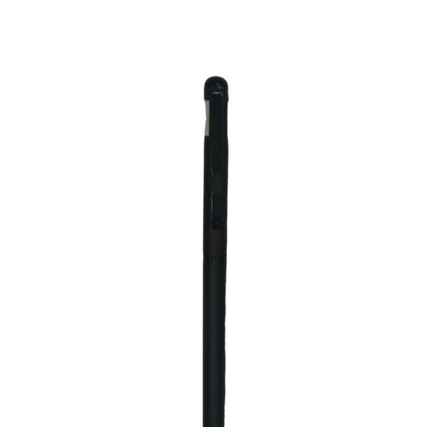 Slim Black Pen – Premium Openable Design