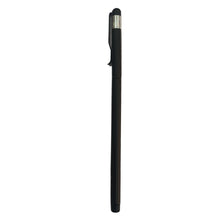 Slim Black Pen – Premium Openable Design