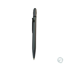 Grey Body Metal Ball Pen with Mobile Touch – Sleek and Smooth Writing