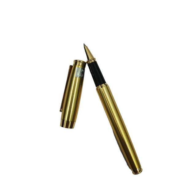 Luxurious Golden Pen – Premium Craftsmanship for Smooth Writing