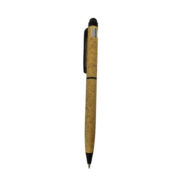 Wooden Mobile Touch Pen – Nature Meets Technology for Effortless Writing and Interaction