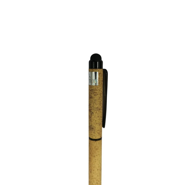 Wooden Mobile Touch Pen – Nature Meets Technology for Effortless Writing and Interaction