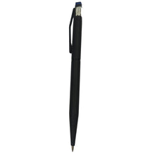 Black Twist Pen – Smooth, Reliable for Everyday Writing Tasks