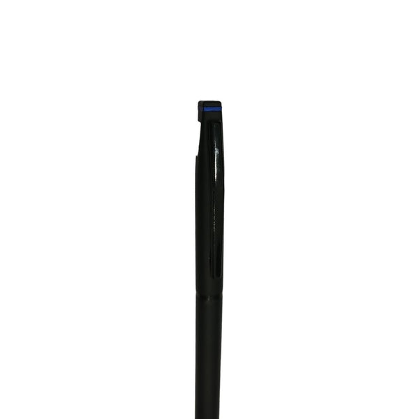 Black Twist Pen – Smooth, Reliable for Everyday Writing Tasks