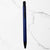 BallPen Bazaar’s Matte Blue Body Ball Pen with Black Clip