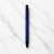 BallPen Bazaar’s Matte Blue Body Ball Pen with Black Clip