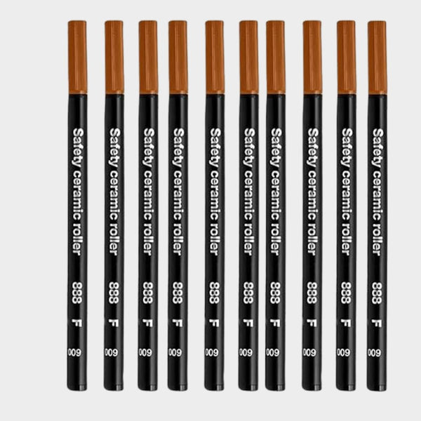 BallPen Bazaar’s Roller Refill 888 F – Black Ink | Fine Tip