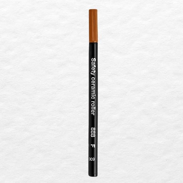 Ballpen Bazaar 888F Roller Refill – Black Ink | Fine Tip