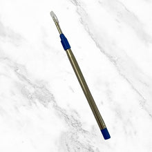 Ballpen Bazaar  Ballpen Bazaar Jumbo Jotter Blue Ink Refills Pack of 3 | Smooth Writing Ball Pen Replacement Refills with Name Engraving