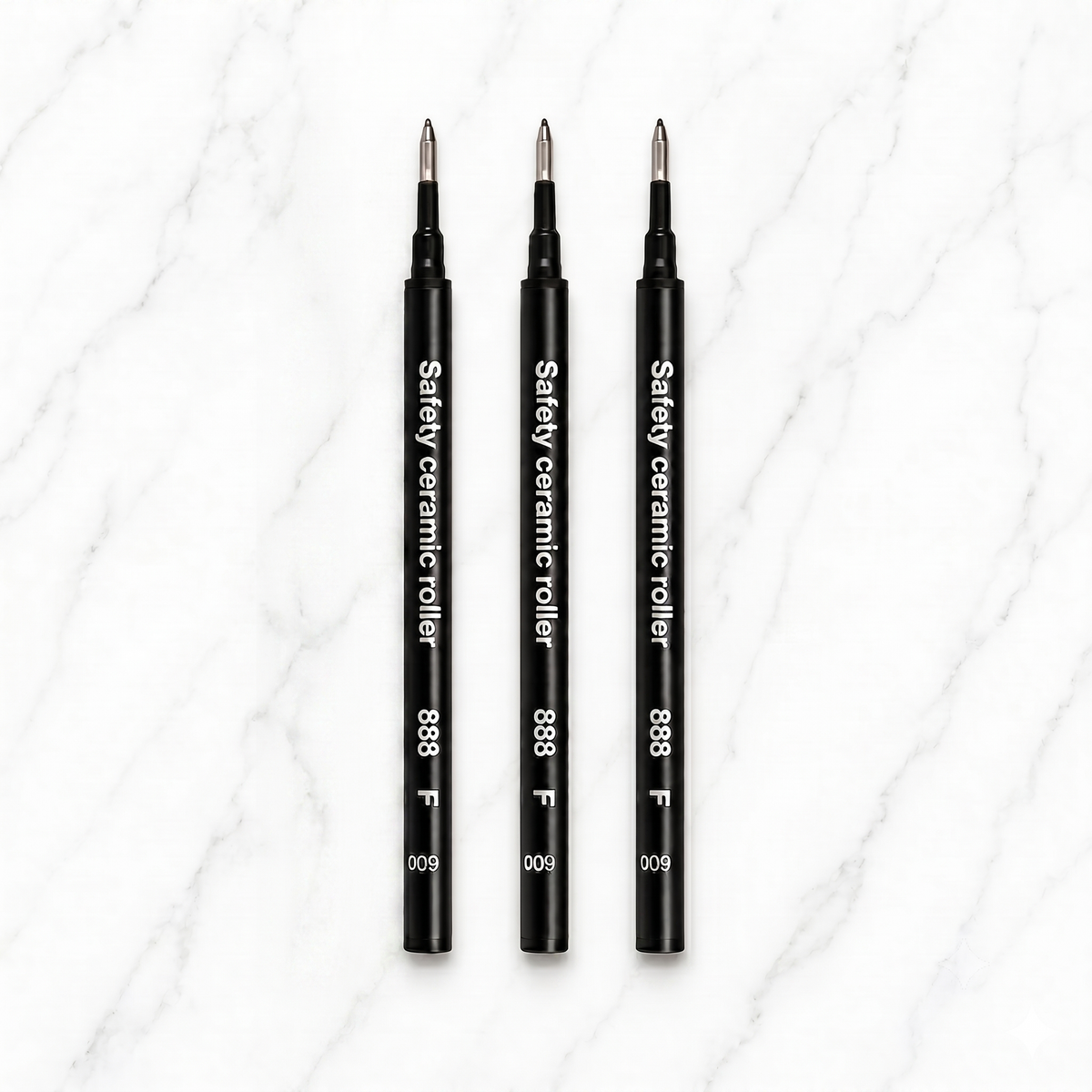 Schmidt 888 F Roller Refill – Black Ink product view 1