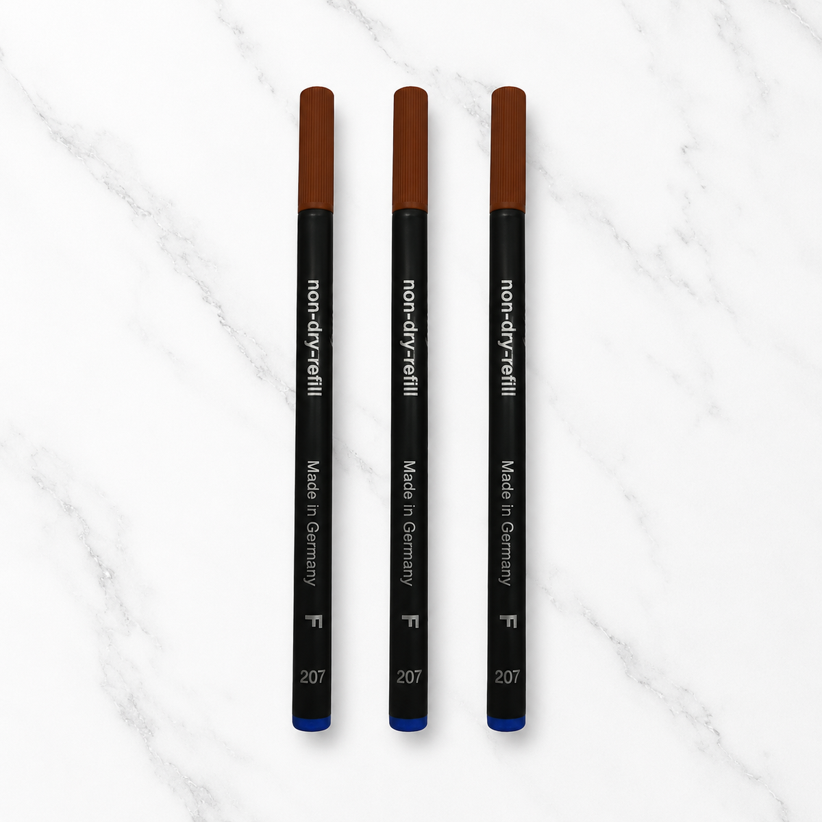 Schmidt 888 F Roller Refill – Blue Ink product view 1