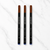 Ballpen Bazaar Schmidt 888 F Roller Refill Blue Ink Non-Dry German Roller Pen Refills Pack of 3