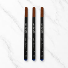Ballpen Bazaar  Ballpen Bazaar Schmidt 888 F Roller Refill Blue Ink Non-Dry German Roller Pen Refills Pack of 3 with Name Engraving
