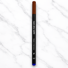 Ballpen Bazaar  Ballpen Bazaar Schmidt 888 F Roller Refill Blue Ink Non-Dry German Roller Pen Refills Pack of 3 with Name Engraving