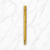 Ballpen Bazaar Gold Metal Ball Pen with Gold Cap | Openable Mechanism | Blue Ink | Premium Writing Pen