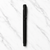 Ballpen Bazaar Matt Black Ball Pen with Black Cap & Designer Clip | Openable Cap Mechanism | Smooth Blue Ink Writing Pen | Premium Executive Ballpoint Pen | 1 Pc