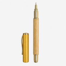 Wooden Finish Ball Pen – Jumbo Jotter Blue Ink | BallPenBazaar