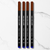 Ballpen Bazaar Schmidt 888 F Roller Refill Blue Ink Set of 4 | Smooth Writing Roller Pen Refills