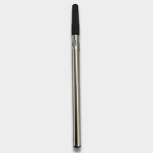 0.8 MM Roller Refill Metallic Body Set of 6 | Blue & Black Ink Premium Refills