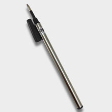 0.8 MM Roller Refill Metallic Body Set of 6 | Blue & Black Ink Premium Refills