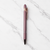 Ballpen Bazaar Stylus Matt Rose Gold Ball Pen with Glossy Rose Gold Clip | Click Mechanism | Blue Ink Smooth Writing Pen | Mobile Touch Stylus Pen | 1 Piece