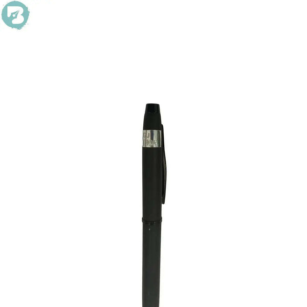 Black Ink Twist Pen – Sleek & Professional Writing | BallPenBazaar