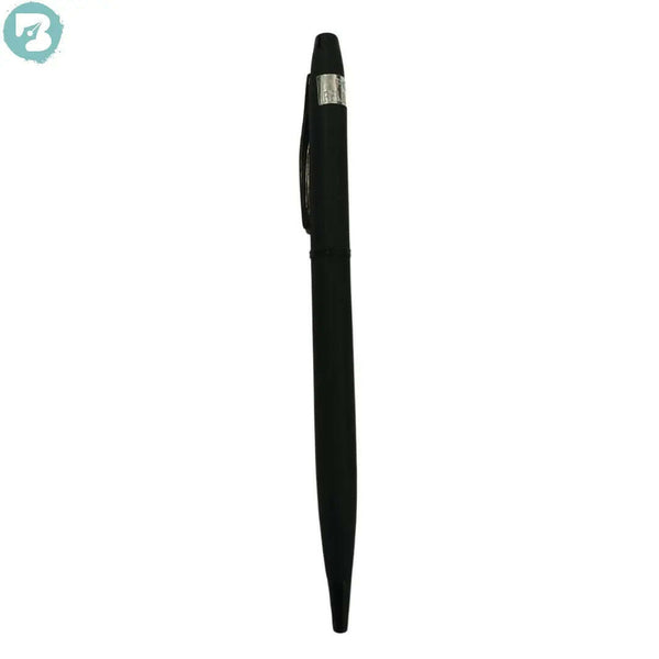 Black Ink Twist Pen – Sleek & Professional Writing | BallPenBazaar