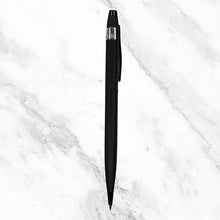 Black Ink Twist Pen – Sleek & Professional Writing