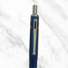 Blue Color Body 3-in-1 Ball Pen – Multi-Refill Design | Blue, Red, and Black Ink