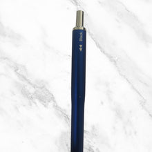 Blue Color Body 3-in-1 Ball Pen – Multi-Refill Design | Blue, Red, and Black Ink