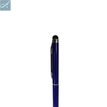 Blue Mobile Touch Ball Pen – Sleek & Smooth Writing | BallPenBazaar