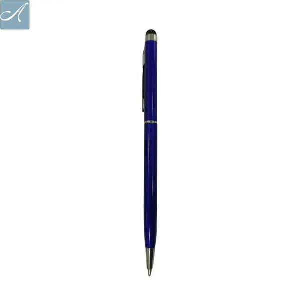 Blue Mobile Touch Ball Pen – Sleek & Smooth Writing | BallPenBazaar