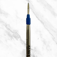 Blue Ink Jumbo Jotter Refill – Pack of 3 | Smooth and Long-Lasting Ballpoint Refills