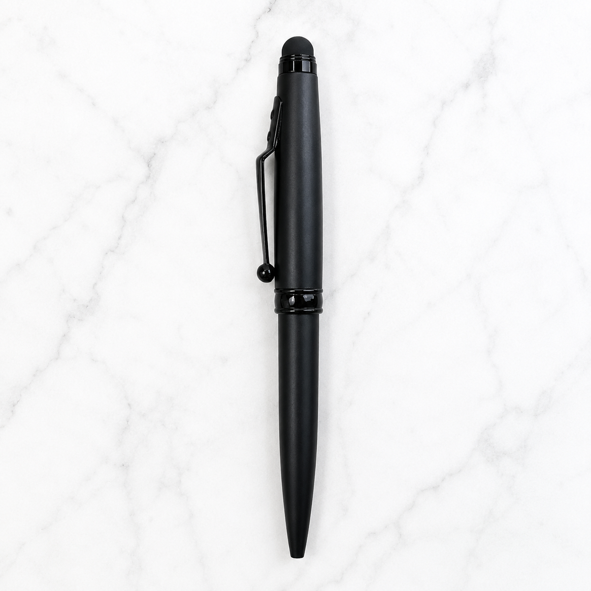 Premium metal ball pen product image