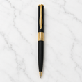 Set of 5 Premium Metal Twist Ball Pens – Assorted Designs product view 13