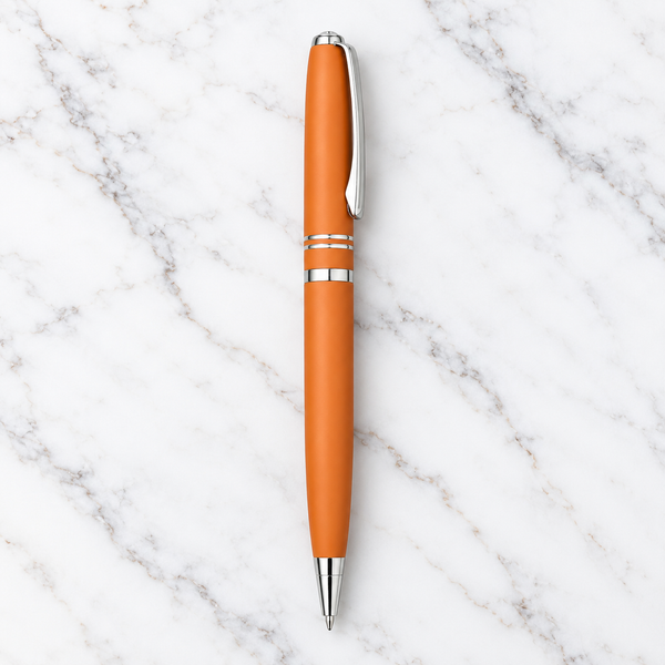 Premium metal ball pen product image