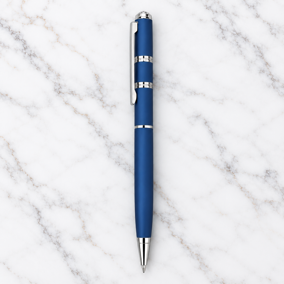 Premium metal ball pen product image