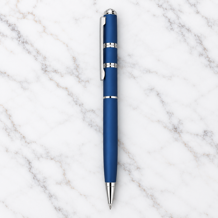 Premium metal ball pen product image