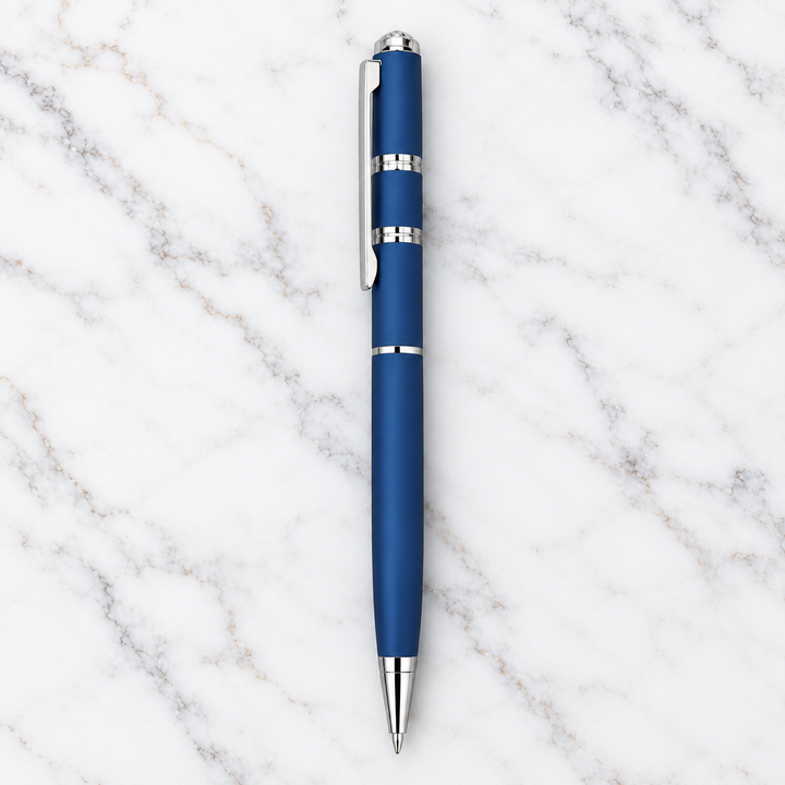 Premium metal ball pen product image