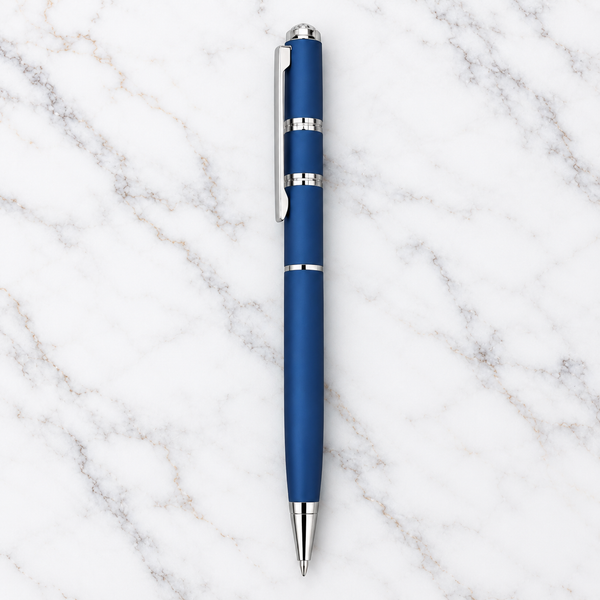 Premium metal ball pen product image