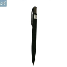 Classic Black Ball Pen – Click Design | Black Ink | BallPenBazaar