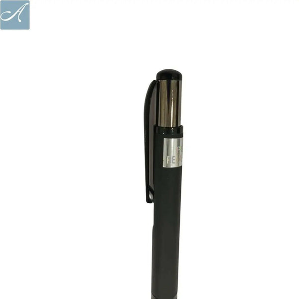 Classic Black Ball Pen – Click Design | Black Ink | BallPenBazaar