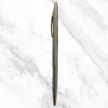 Combo of 3 Premium Twist Ball Pens – Matte Black, Glossy Gold...