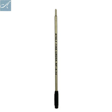 Cross Compatible Bold Point Refills – Black Ink | BallPenBazaar