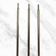 Cross Compatible Refills Bold Point – Blue Ink (Set of 3) | Premium Smooth Writing Refills