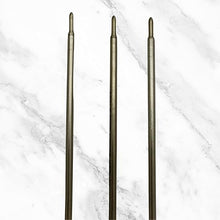 Cross Refills Bold Point – Blue Ink (Set of 3) | Premium Smooth Writing Refills